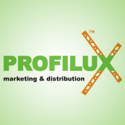 Profilux - Logo
